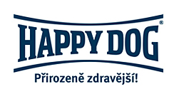 Granule Happy Dog